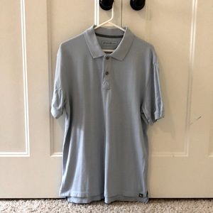 Eddie Bauer Polo size medium